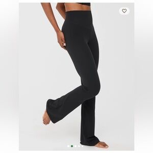 OFFLINE Aerie high waisted leggings SzS